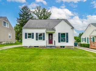 2454 25th St, Cuyahoga Falls, OH 44223