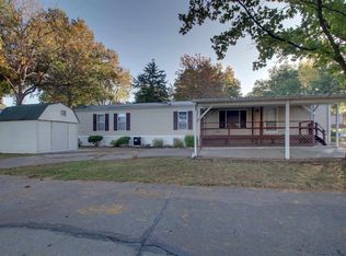2107 Rainbow Ln, Quincy, IL 62305