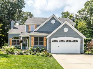 208 Kingsmeadow Ln, Blacklick, OH