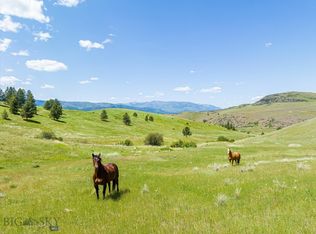 84 A&b Deemer Creek Rd, Plains, MT 59859