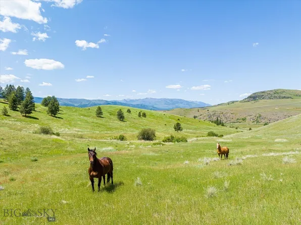 84 A&b Deemer Creek Rd, Plains, MT 59859