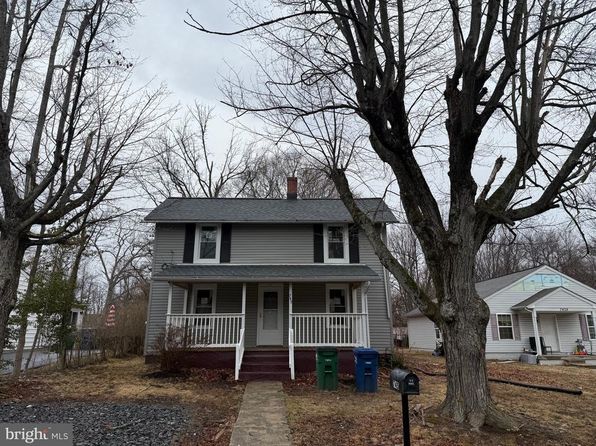 745 Schofield Ave, Aberdeen, MD 21001