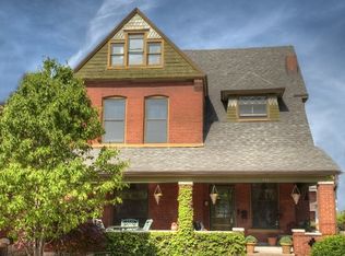 536 Olive St, Kansas City, MO 64124