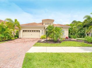 1418 Still River Dr, Venice, FL 34293