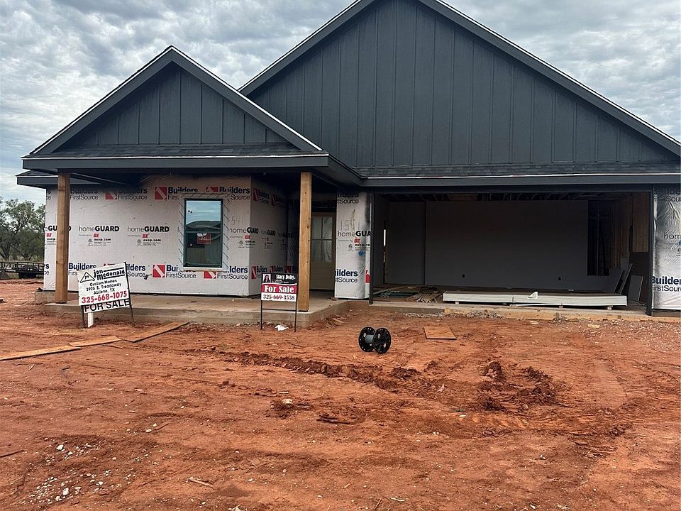1st image of 1541 Old Settlers Way