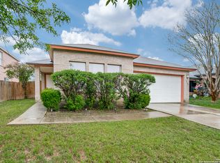 12102 Branding Point, Helotes, TX 78023