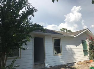 3815 Arbor St, Houston, TX 77004