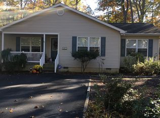 6 Spruce Ct, Berlin, MD 21811