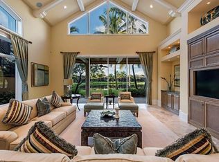 14895 Bellezza Ln, Naples, FL 34110