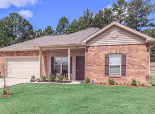 650 Agape Dr, Jackson, MS 39209