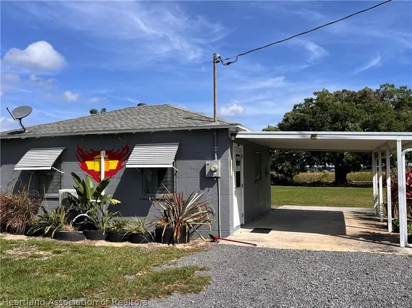 12618 Us Highway 98, Sebring, FL 33876