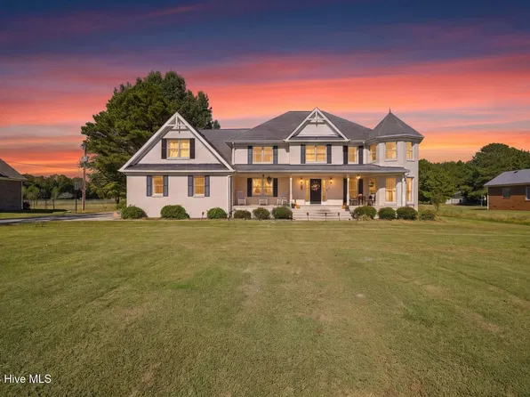 160 Culpepper Road, South Mills, NC 27976