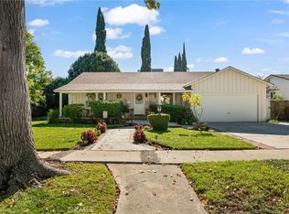 16458 Calahan St, North Hills, CA 91343