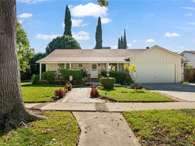 16458 Calahan St, North Hills, CA, 91343