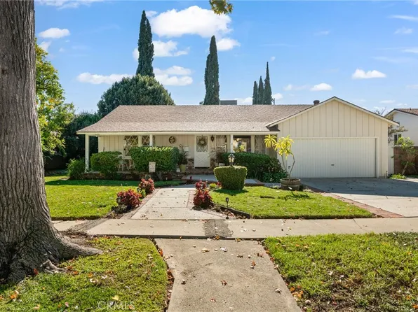 16458 Calahan St, North Hills, CA 91343