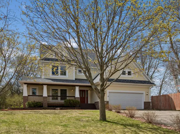 914 Quail Pass, Buffalo, MN 55313
