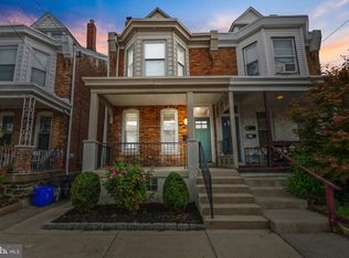 4237 Pechin St, Philadelphia, PA 19128