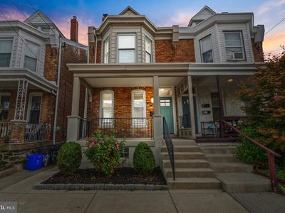 4237 Pechin St, Philadelphia, PA, 19128