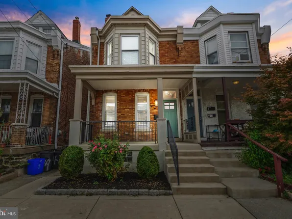 4237 Pechin St, Philadelphia, PA 19128