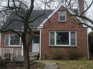 326 Hepburn St, Bellefonte, PA 16823