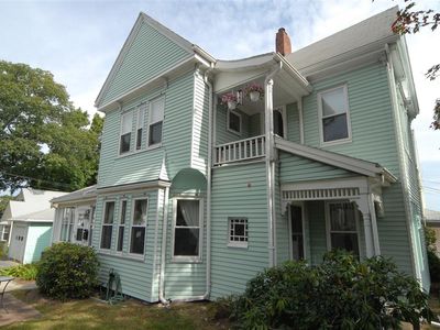 26 Reed St, Dedham, MA, 02026