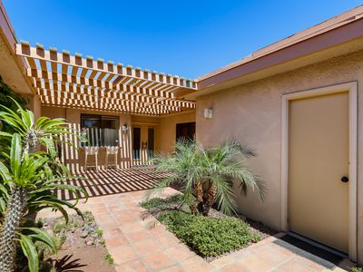 107 Palma Dr, Rancho Mirage, CA, 92270