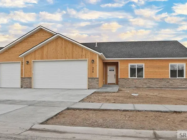 398 W 5 S, Sugar City, ID 83448