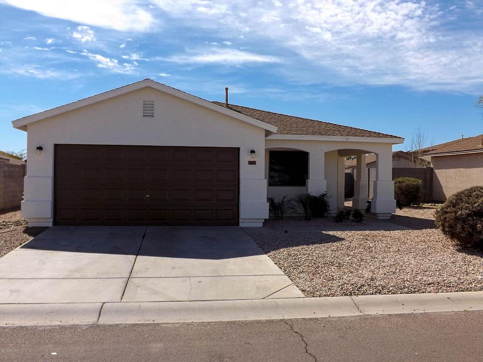 1st image of 1023 E Silversmith Trl