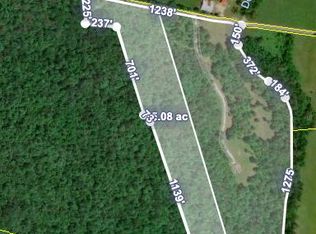 1892 Delk Creek Rd, Pall Mall, TN 38577