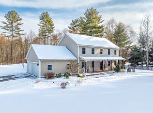 26 Plaza Ave, Belchertown, MA 01007