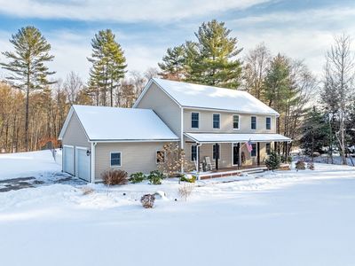 26 Plaza Ave, Belchertown, MA, 01007