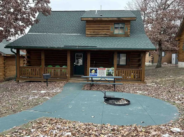 913 Paddleboat Court, Warrens,warrens, WI 54666