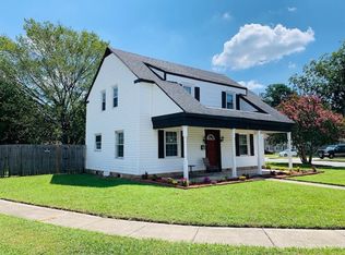 7 Alden Ave, Portsmouth, VA 23702