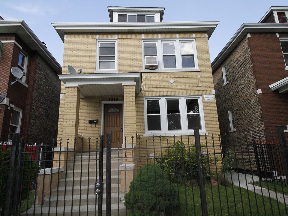 1st image of 5319 S Richmond St