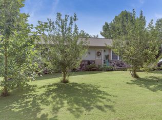 4408 Mascarene Rd, Knoxville, TN 37921