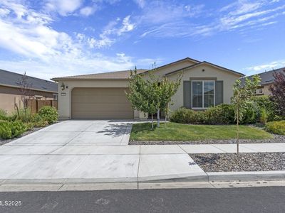 7356 Continuum Dr, Reno, NV, 89506