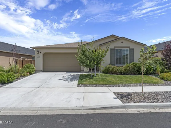 7356 Continuum Dr, Reno, NV 89506