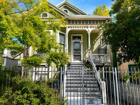 405 11th St #2, Sacramento, CA 95814