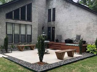 2582 Abbey Ridge Rd SW, Conyers, GA 30094