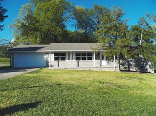 6306 Ricky Allen Rd, Corryton, TN 37721