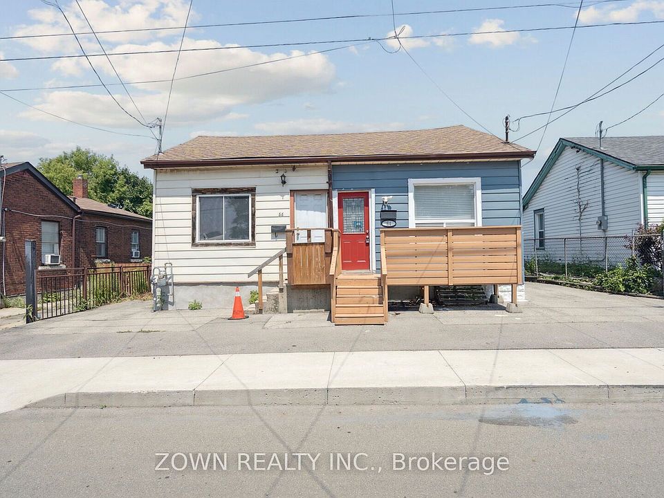 1st image of 64 Sheaffe St