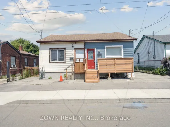 64 Sheaffe St, Hamilton, ON L8R 2E9