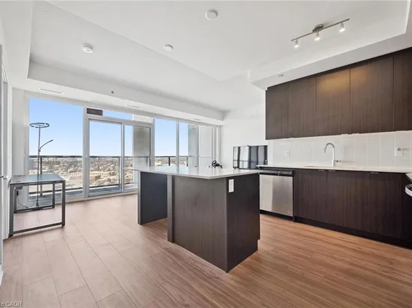 55 Duke St W #1910, Kitchener, ON N2H 3W6