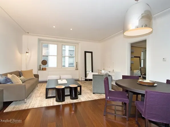 55 Wall St APT 816, New York, NY 10005