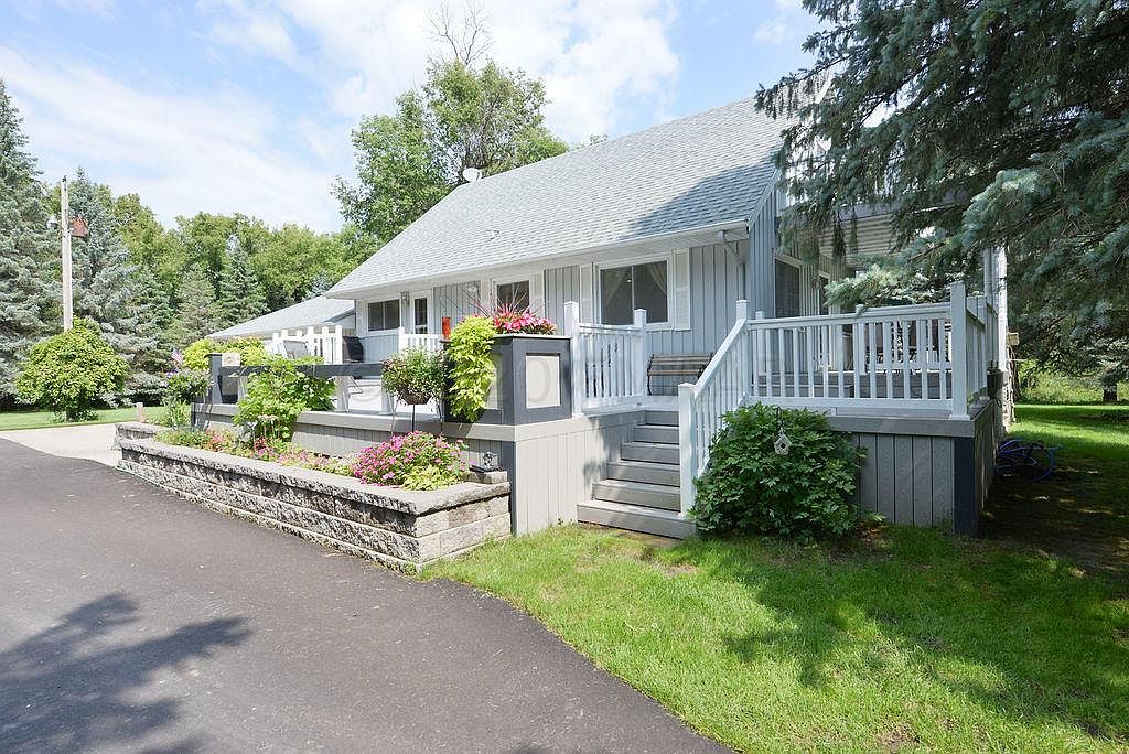 16295 55th St SE, Kindred, ND 58051 Zillow