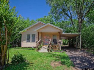 1317 W Lollar St, Tyler, TX 75702