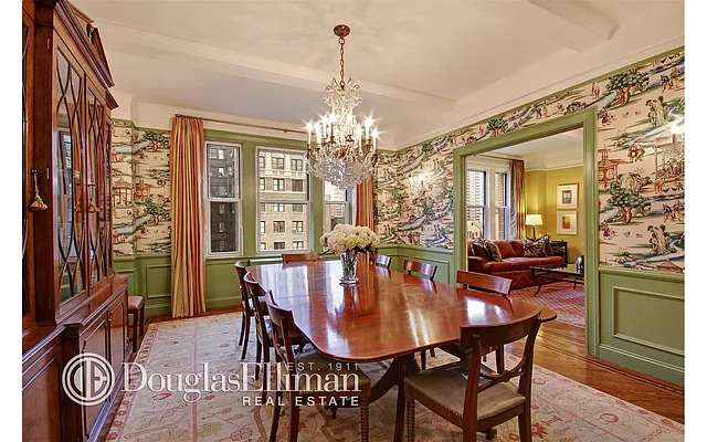 Rented by Douglas Elliman | media 25