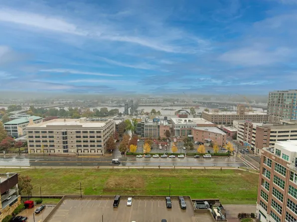 315 Rock St APT 1502, Little Rock, AR 72202