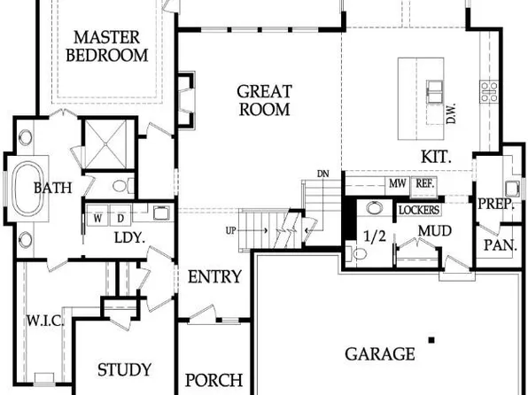 14005 Hayes St, Overland Park, KS 66221