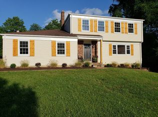 146 Annandale High Bridge Rd, Annandale, NJ 08801